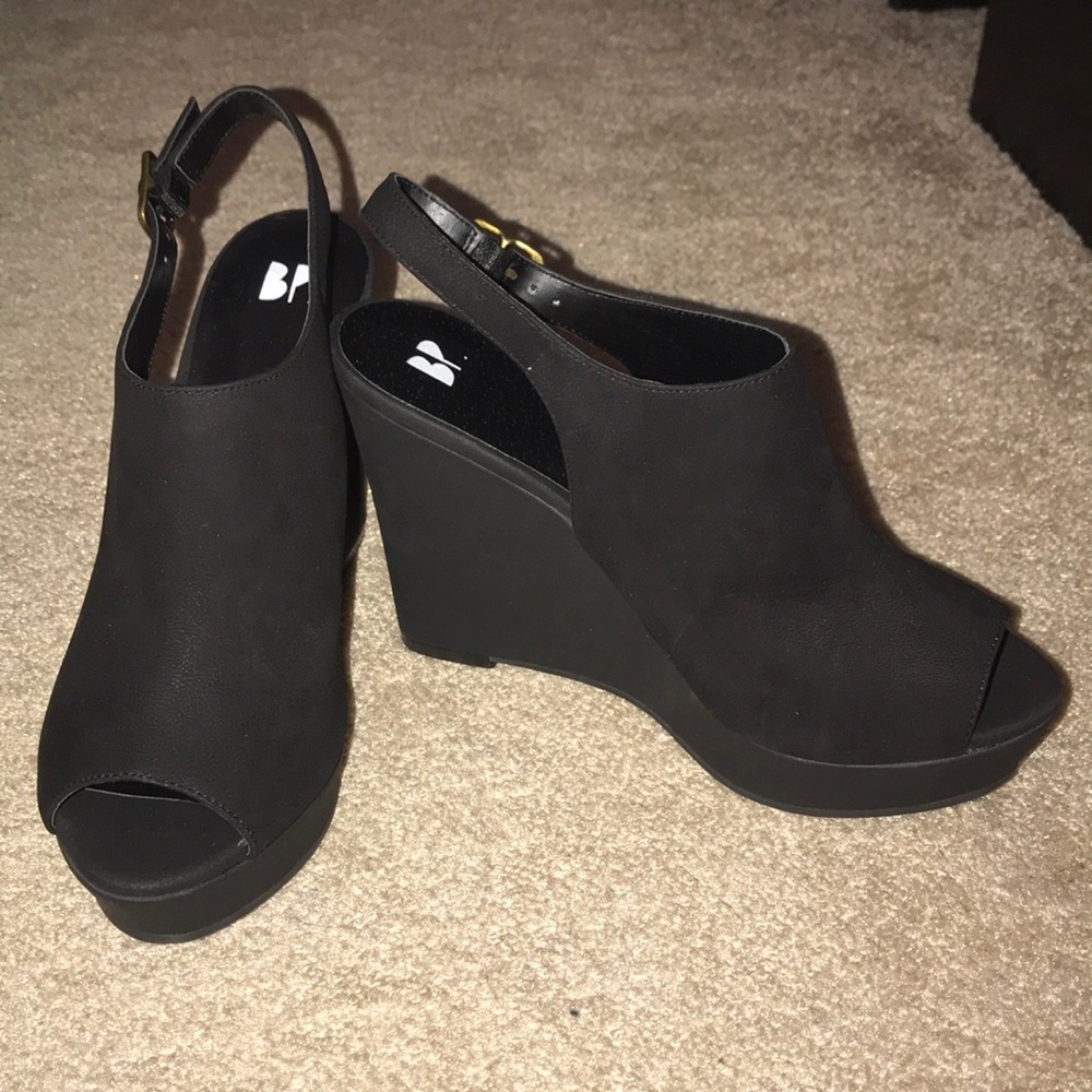 Wedges - Picture 3 of 5
